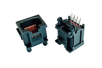 RJ45 RJ11 RJ12 水晶頭都是干什么用的？有什么區(qū)別？